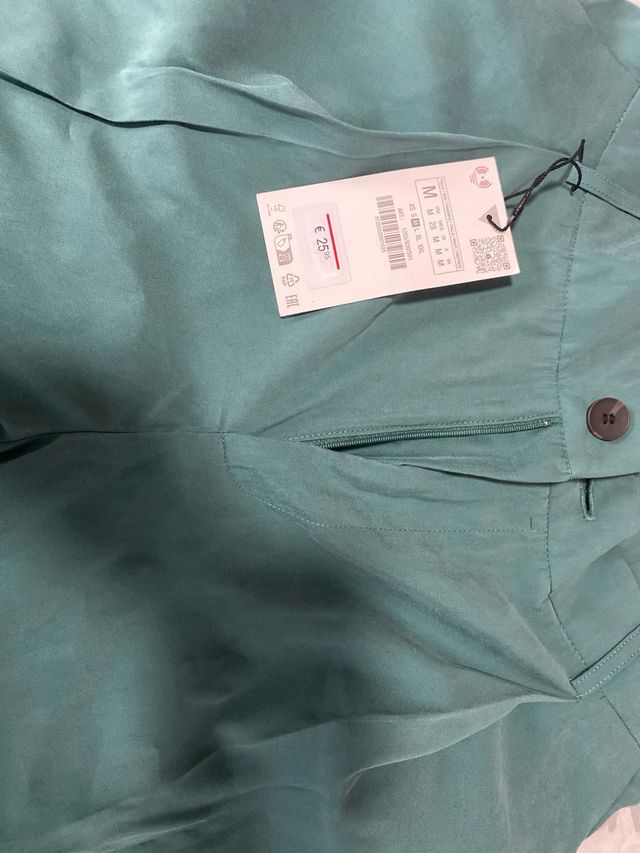 Pantalon zara sin estrenar