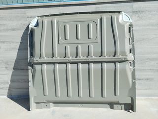 Plafó separació furgó Fiat Ducato / Peugeot Boxer