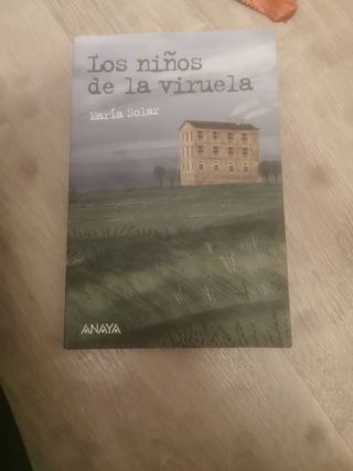 Los niños de la viruela: La expedición Balmis (Spanish Edition)