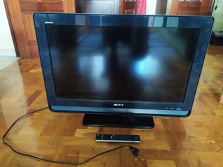 Tv Sony Bravia 32" KDL 32S4000