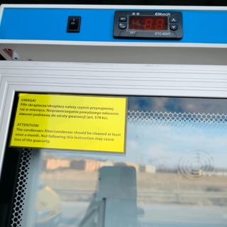 🥑GR🍈 Armario Expositor Ref. de 470 Lts