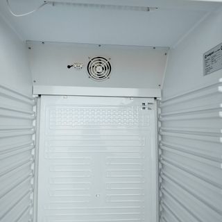 🥑GR🍈 Armario Expositor Ref. de 470 Lts