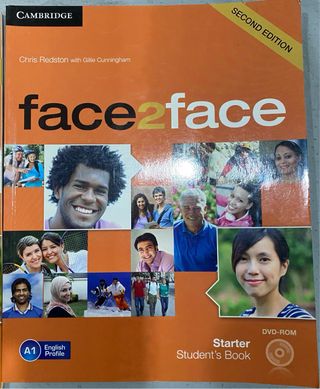 Libros de Inglés Cambridge