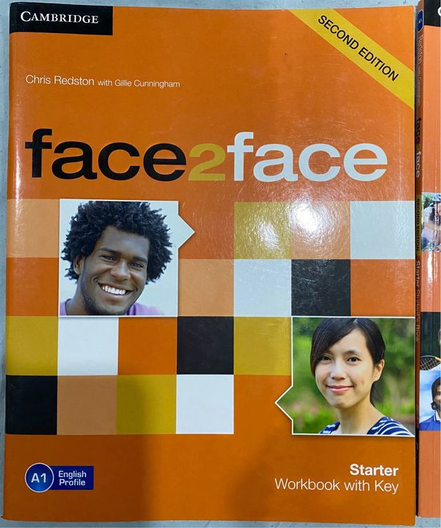 Libros de Inglés Cambridge