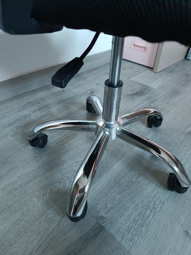 Silla escritorio niño / niña