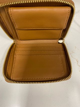 Monedero Michael Kors
