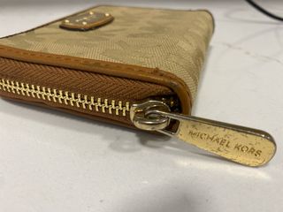 Monedero Michael Kors