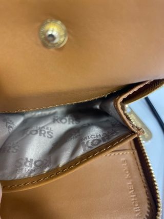 Monedero Michael Kors