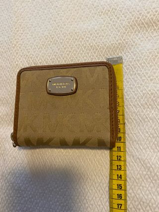 Monedero Michael Kors