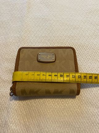 Monedero Michael Kors