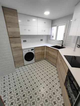 Reformas ,baños, cocinas,solados,pladur y pintura