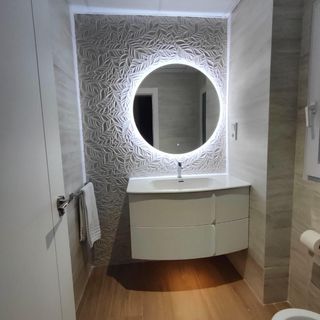 Reformas ,baños, cocinas,solados,pladur y pintura