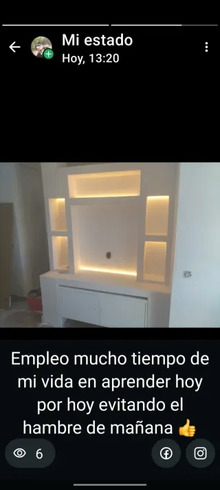 Reformas ,baños, cocinas,solados,pladur y pintura