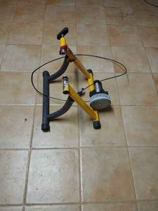 Rodillo volare elite