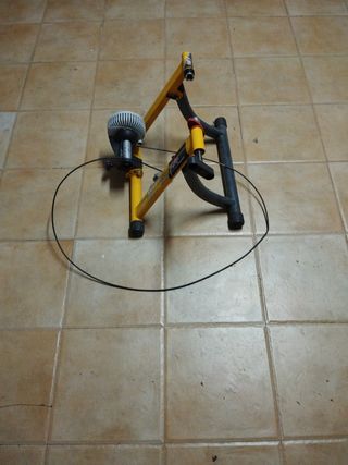 Rodillo volare elite