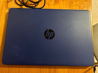 Portátil HP