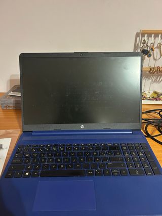 Portátil HP