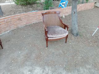 Butaca silla sillón