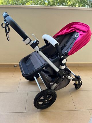 Carrito bugaboo cameleon 3