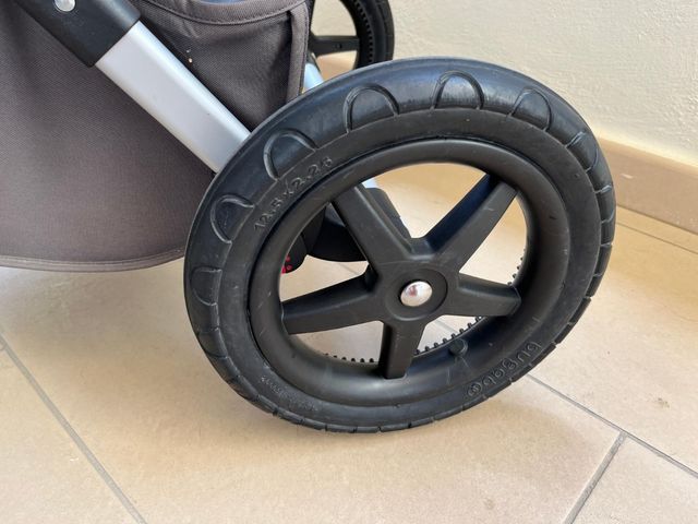 Carrito bugaboo cameleon 3