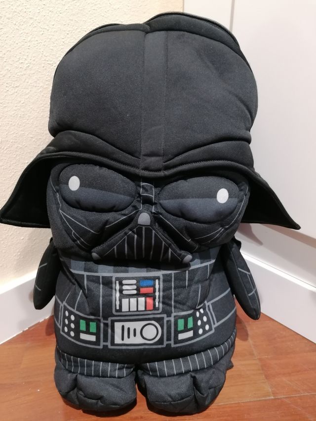 Mochila Darth Vader 