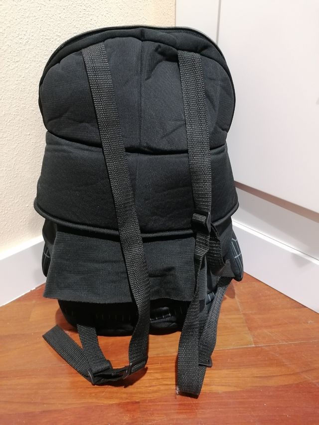 Mochila Darth Vader 