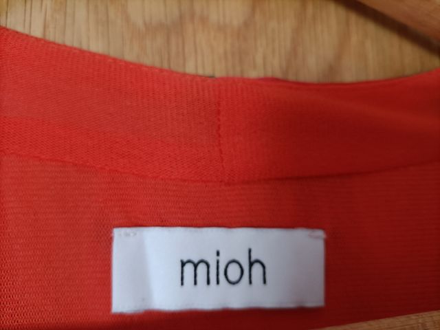 Vestido estampado flores