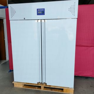 🥑GR🍈 Armario Congelación 2 Puertas