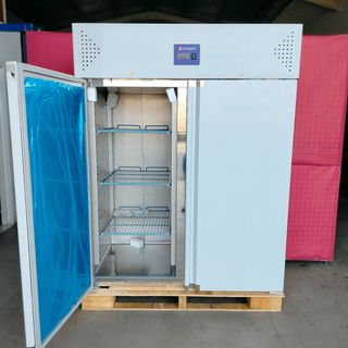 🥑GR🍈 Armario Congelación 2 Puertas