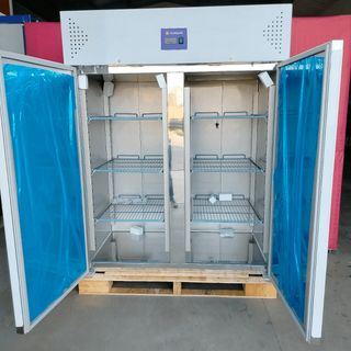 🥑GR🍈 Armario Congelación 2 Puertas