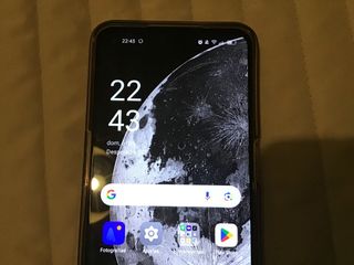 Móvil OPPO A74 5G