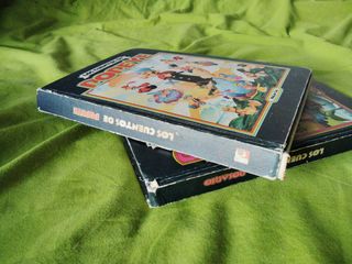 LIBROS PALA S.A