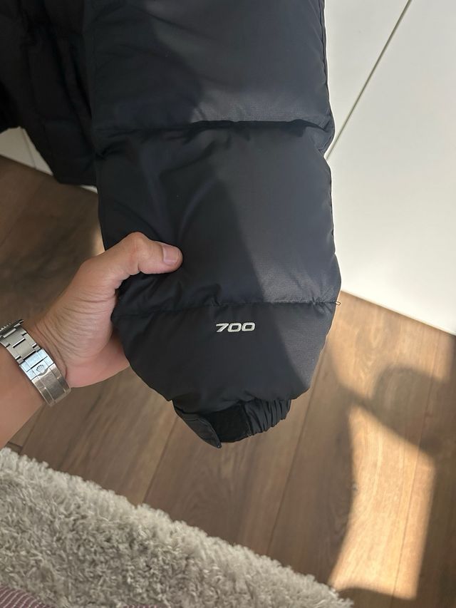 The North Face Lhotse 700