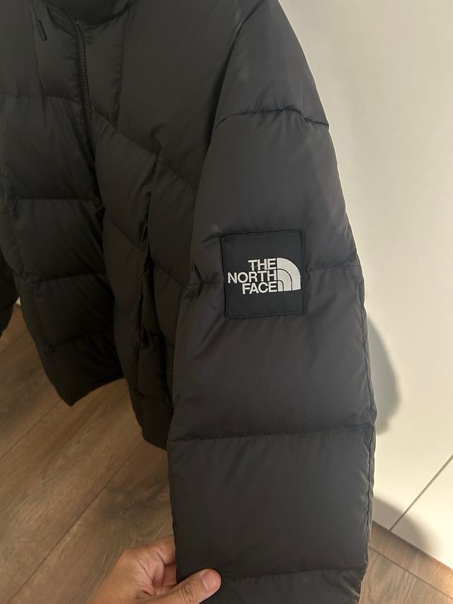 The North Face Lhotse 700