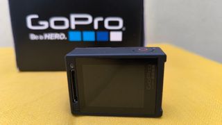 GoPro Hero 4