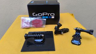 GoPro Hero 4