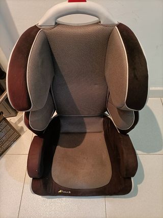 Silla coche grupo 2 -3