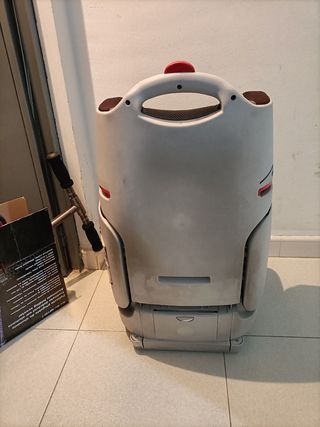 Silla coche grupo 2 -3