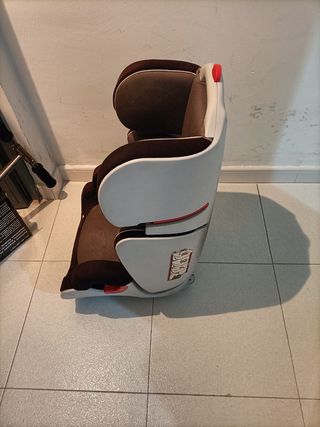 Silla coche grupo 2 -3