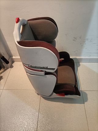 Silla coche grupo 2 -3