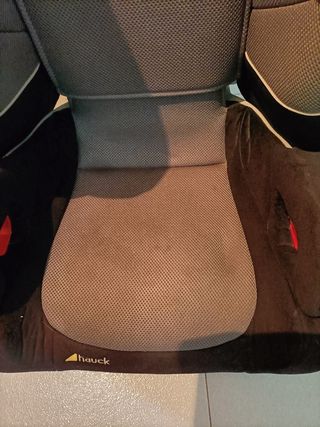 Silla coche grupo 2 -3