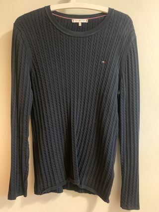 Jersey hombre Tommy Hilfiger 