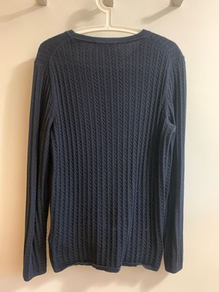 Jersey hombre Tommy Hilfiger 