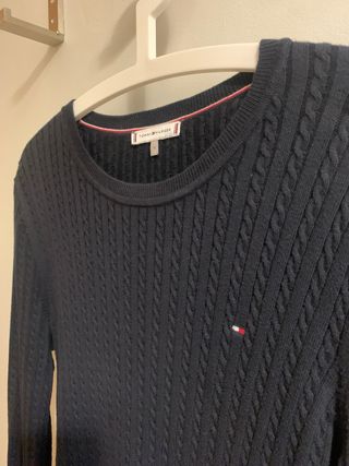 Jersey hombre Tommy Hilfiger 