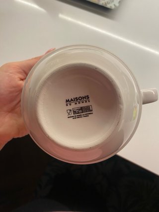 Tazza