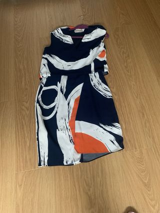 Vestido Purificacion Garcia