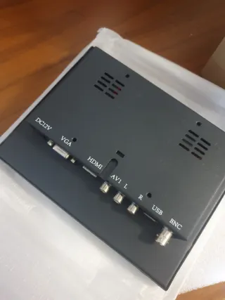 Monitor Cuifati táctil