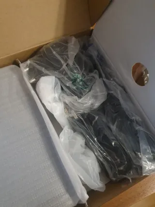 Monitor Cuifati táctil