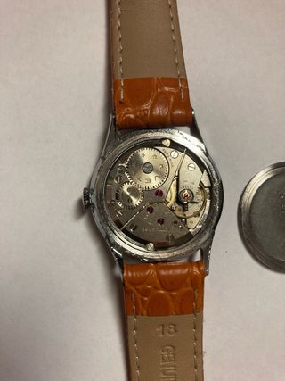 Orologio Vetta Vintage