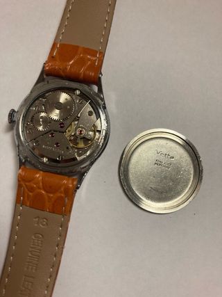 Orologio Vetta Vintage